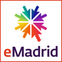 Logo eMadrid