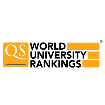 Qs ranking logo