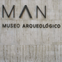 MAN museo arqueológico nacional