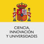 Ministerio de Ciencia Innovación y Universidades