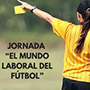 Futbol femenino