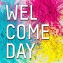 Welcome day