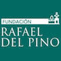 Logotipo Fundación Rafael del Pino