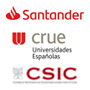 Santander CRUE CSIS