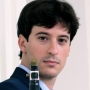 Luis Fernández clarinete