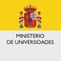 Ministerio de Universidades