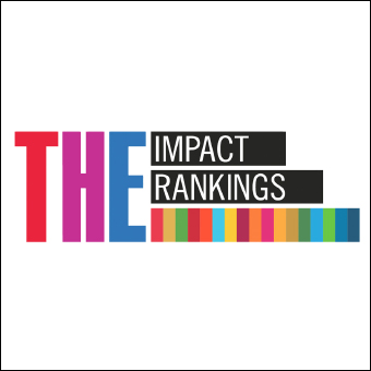 Ranking THE Impact