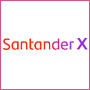 Santander x
