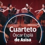 Cuarteto Óscar Esplá
