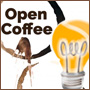 open coffee