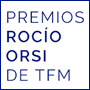 Premios Rocío Orsi