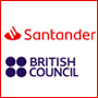 Santander - British conuncil