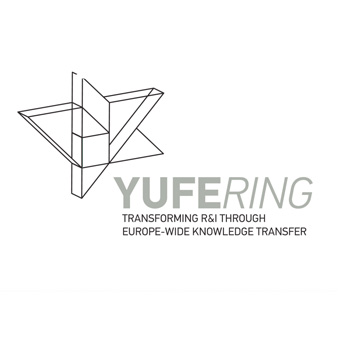 yufering logo