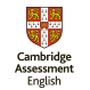Cambridge Assessment English