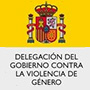 Delegación gobierno contra violencia género