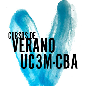 Cursos de Verano UC3M-CBA 2022