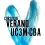 Cursos de Verano UC3M-CBA 22