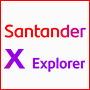 santander explorer