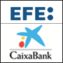EFE-CaixaBank