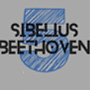 BEETHOVEN Y SIBELIUS
