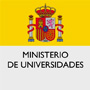 ministerio universidades