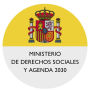 Ministerio de derechos sociales y agenda 2020