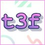 t3f