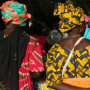 Mujeres Senegal
