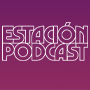 estación podcast