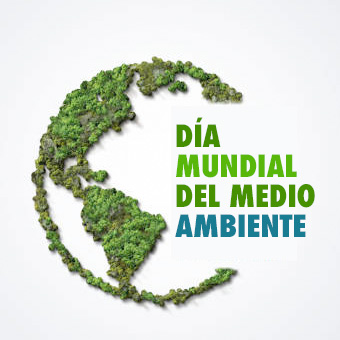 día mundial medio ambiente