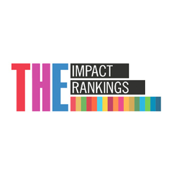 THE impact rankings